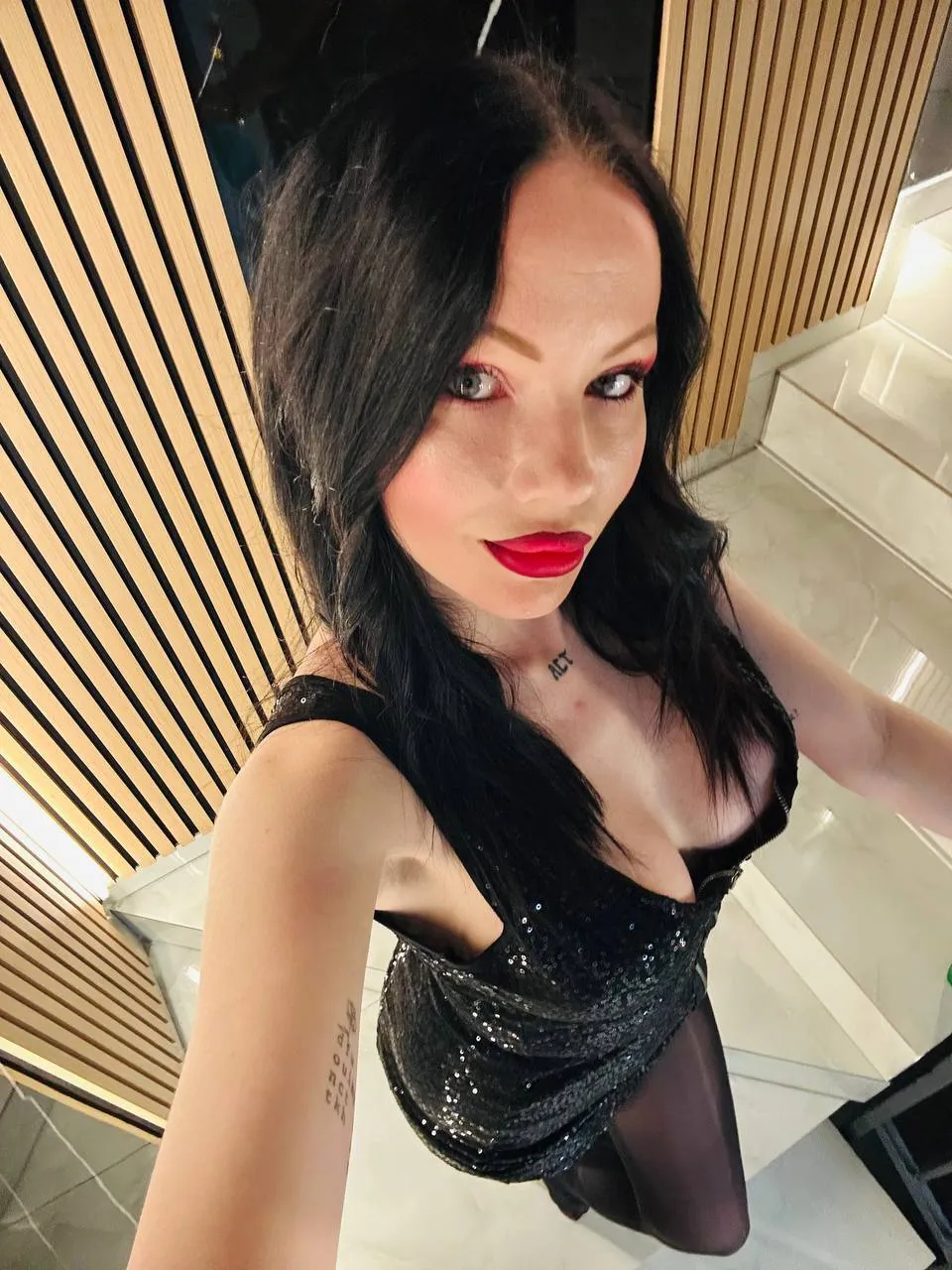 Utøver DeliciousChrissy Bilde 2