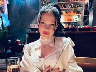 DeliciousChrissy Profilbild des Cam-Modells