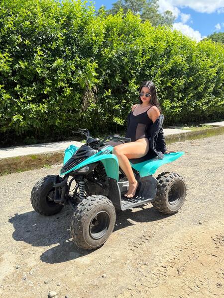 Interprete Saraa_Skinny Foto 8