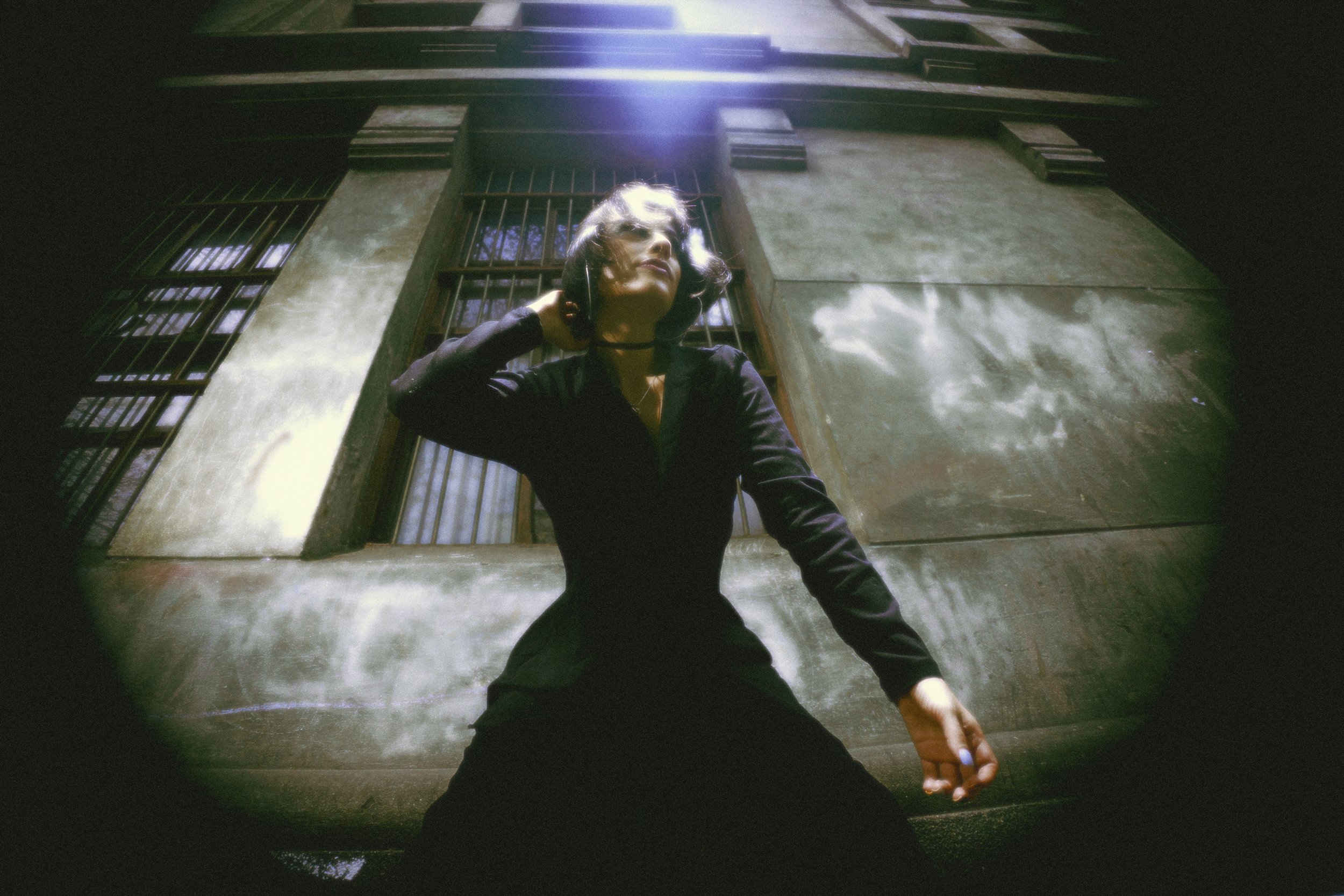 Interprete NinaRomanof Foto 8