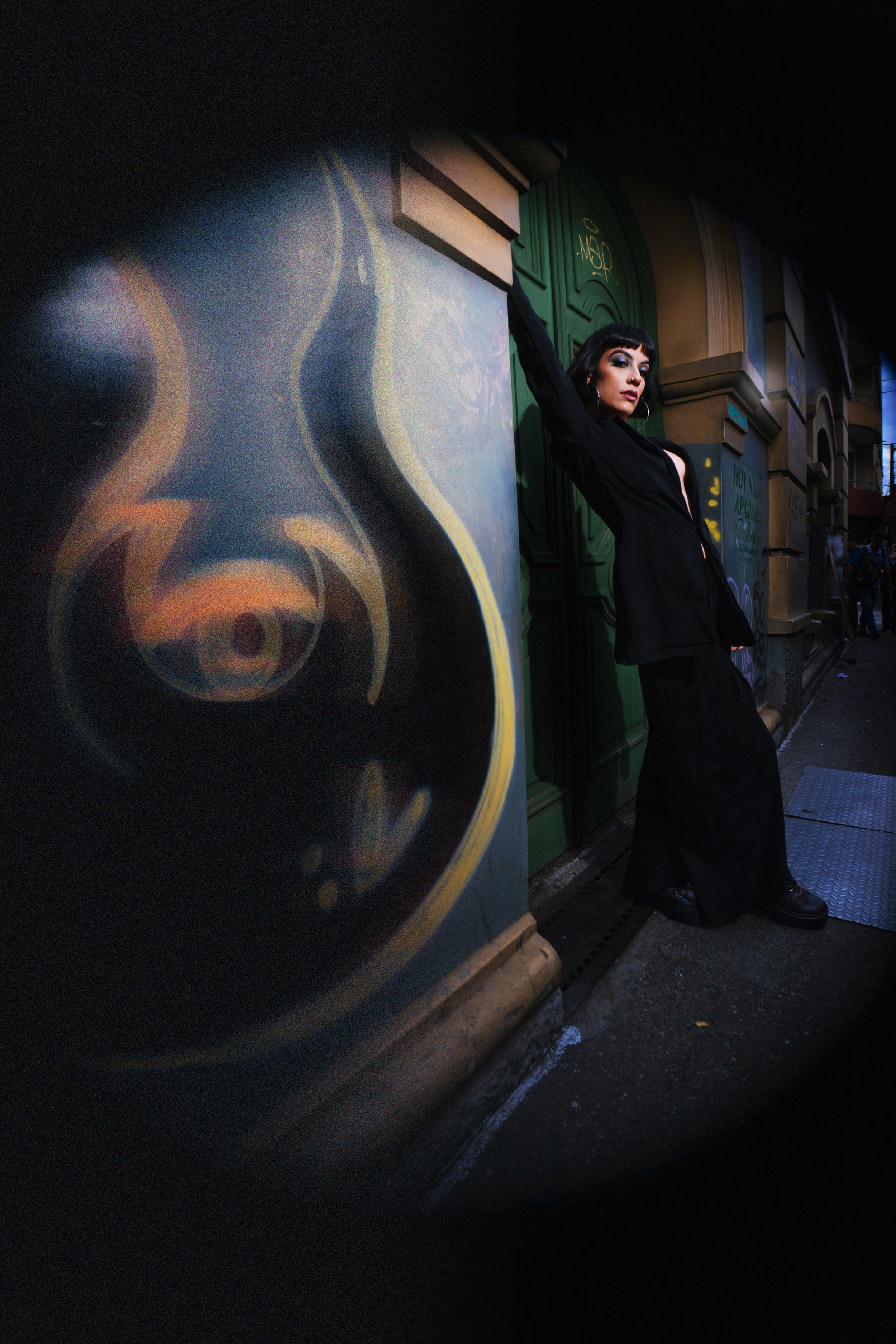 Interprete NinaRomanof Foto 6