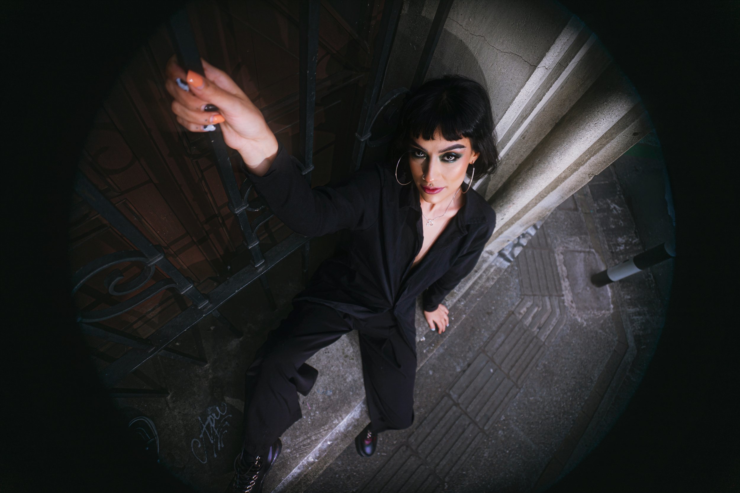 Interprete NinaRomanof Foto 9