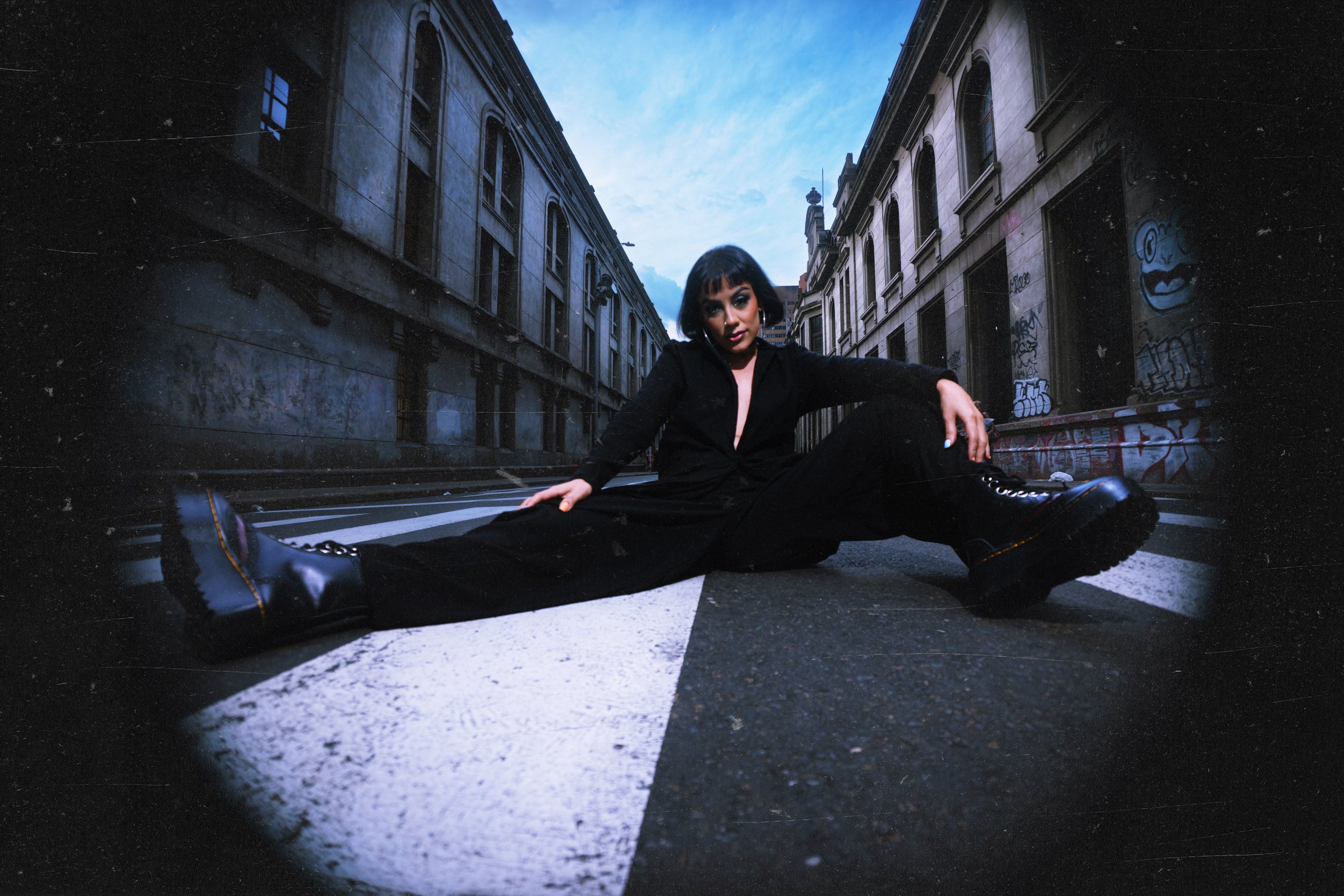 Interprete NinaRomanof Foto 11