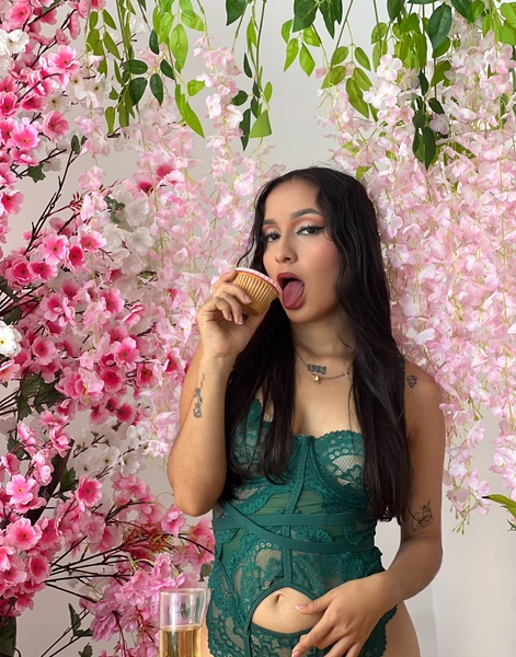 Darsteller Saraa_Foxy Foto 9