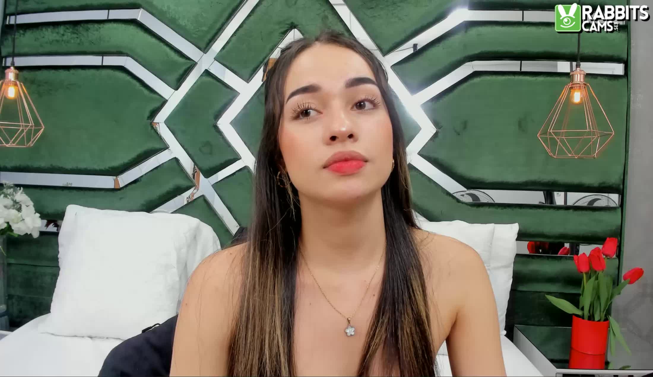 Performer ThaylorCollins Video 1