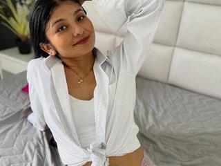 Profilbilde av NICOLLE_SLIM webkamera modell