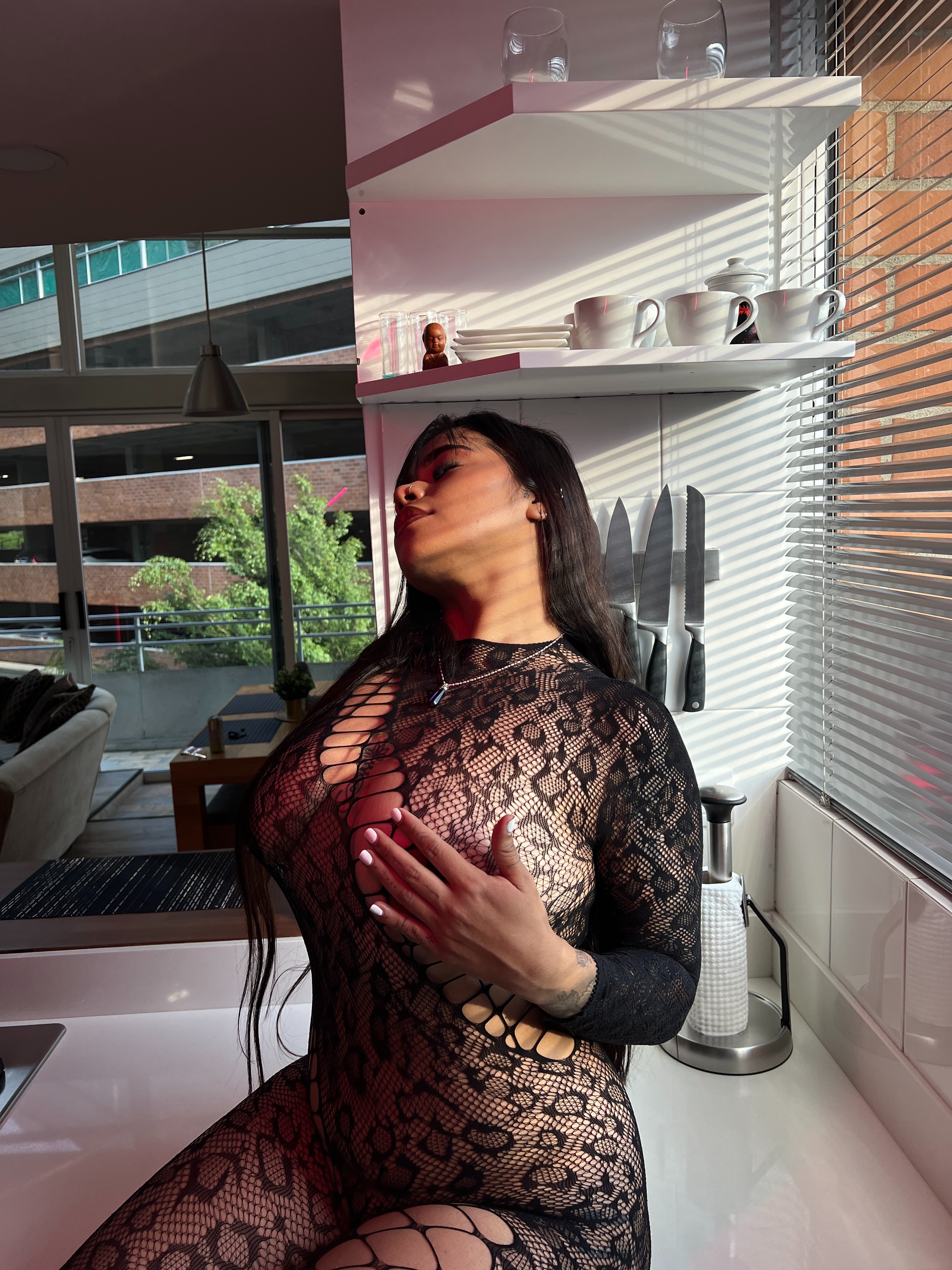 Interprete PAOGOMEEZZ Foto 6