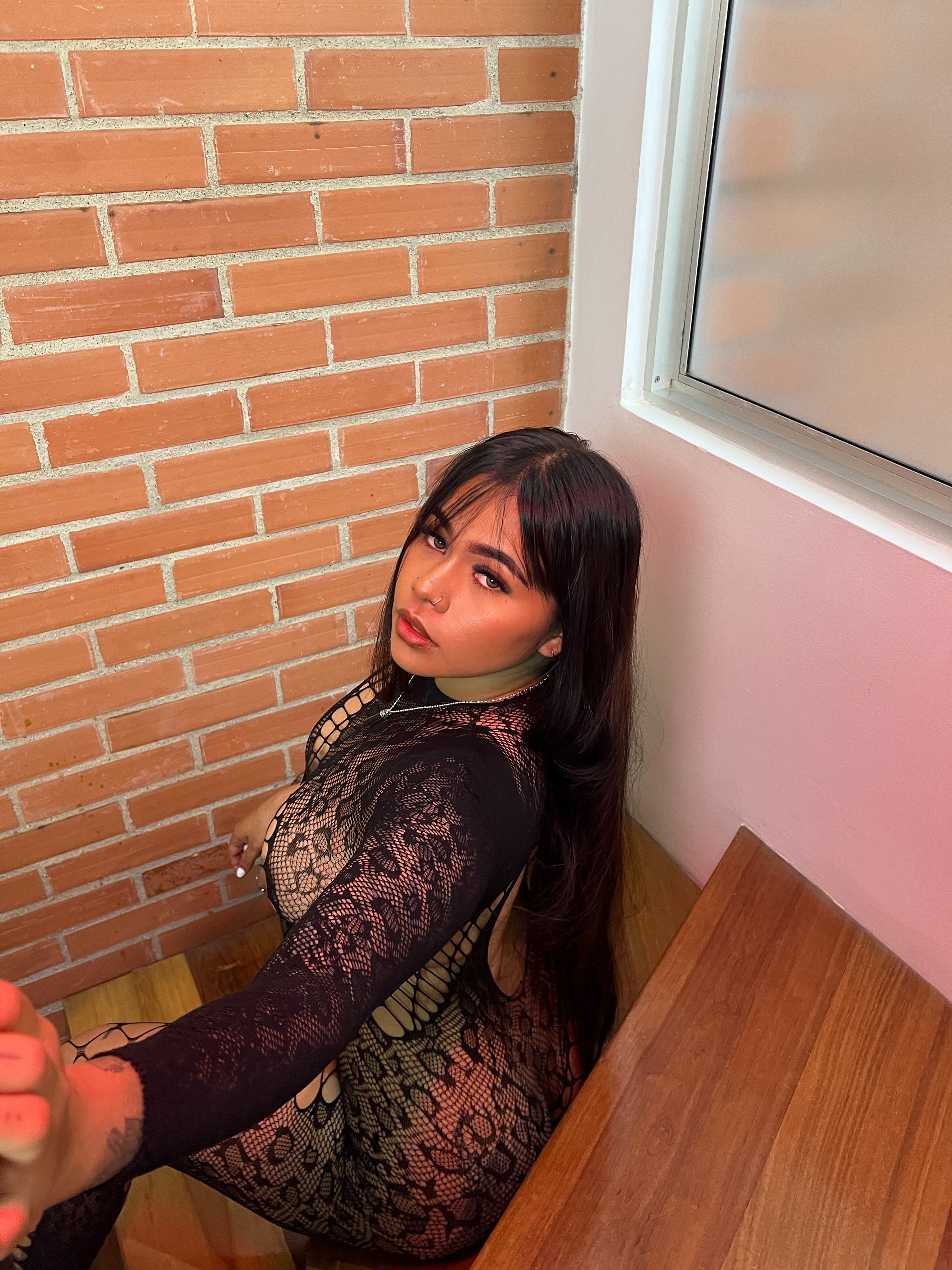 Interprete PAOGOMEEZZ Foto 8