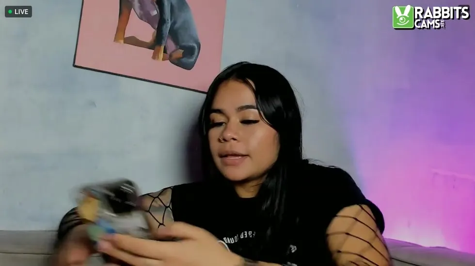 Interprète PAOGOMEEZZ Vidéo 1