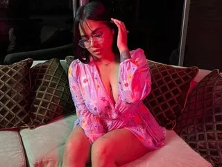 Image de profil du modèle de webcam PAOGOMEEZZ