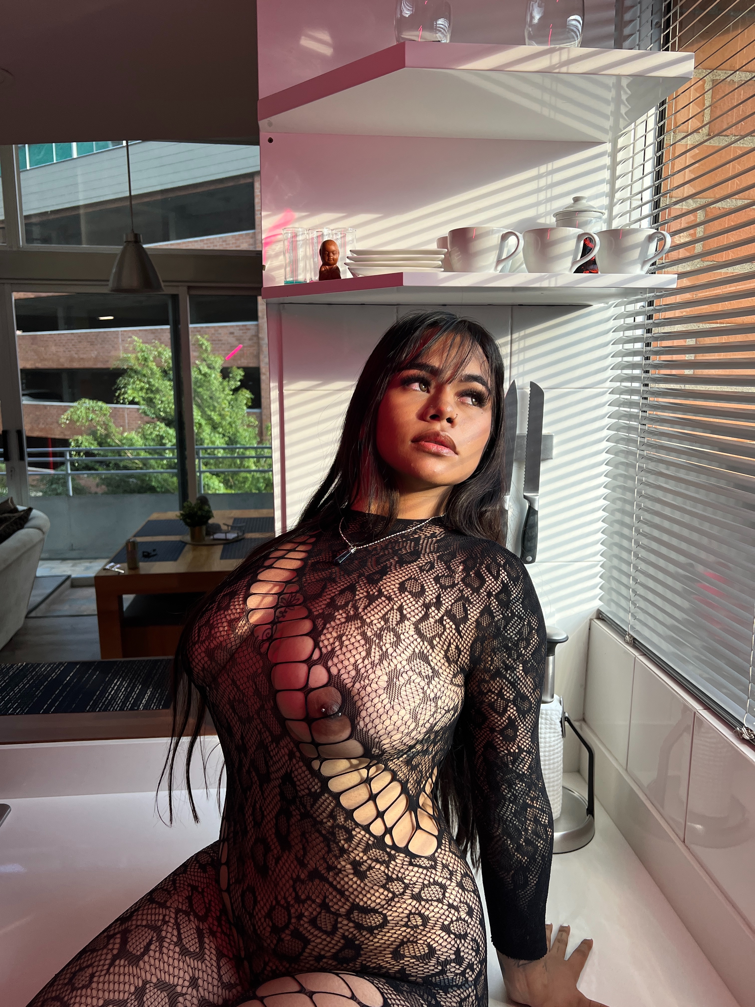 Interprete PAOGOMEEZZ Foto 10