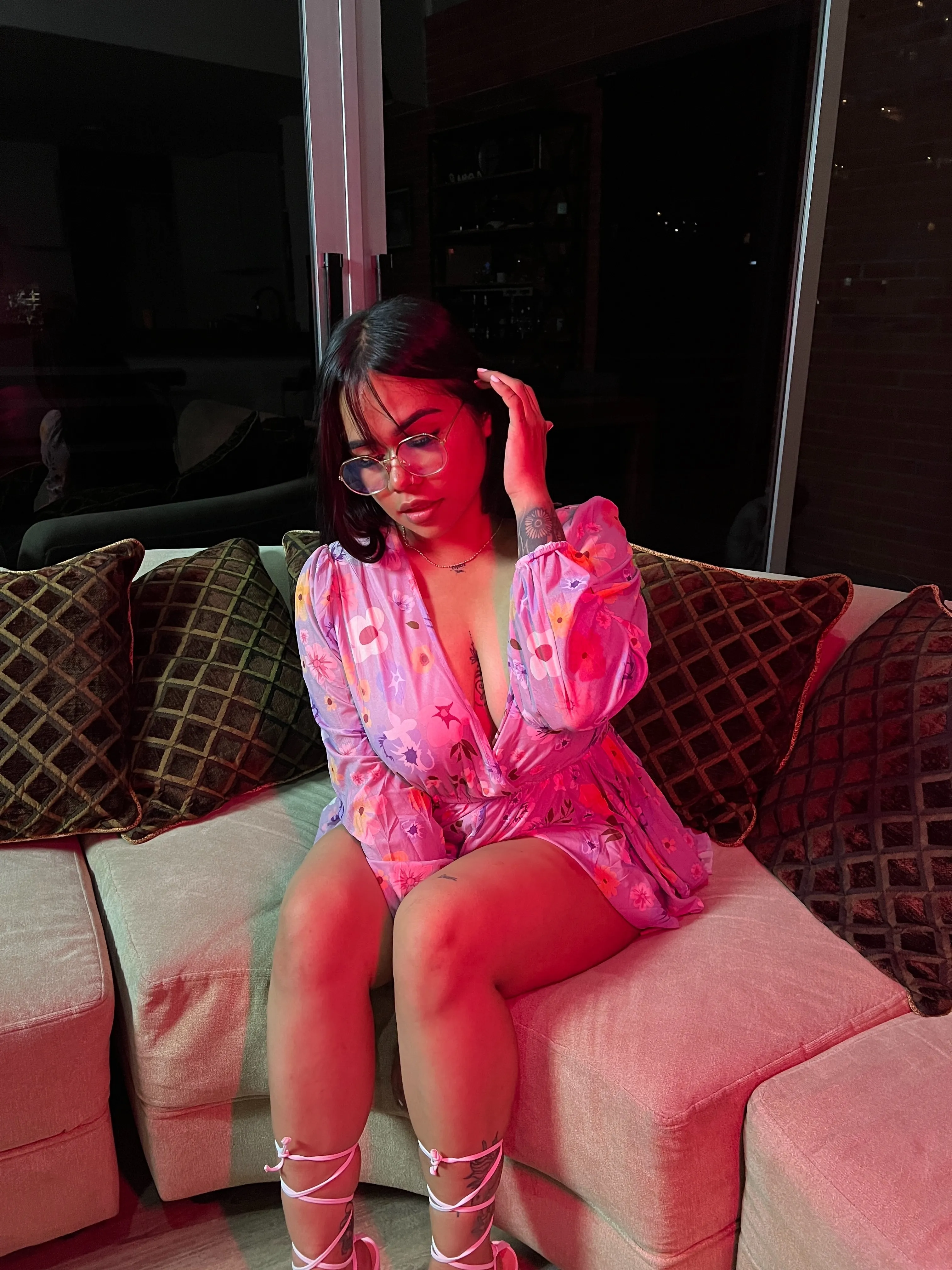 Intérprete PAOGOMEEZZ Foto 1