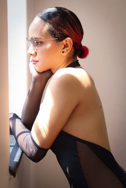 Interprète DarkGirl Photo 4