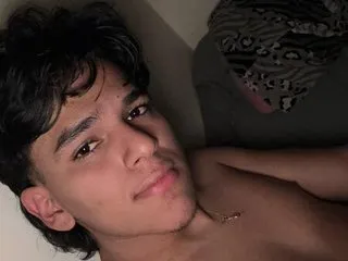 Profilbilde av salomon_mendoza webkamera modell