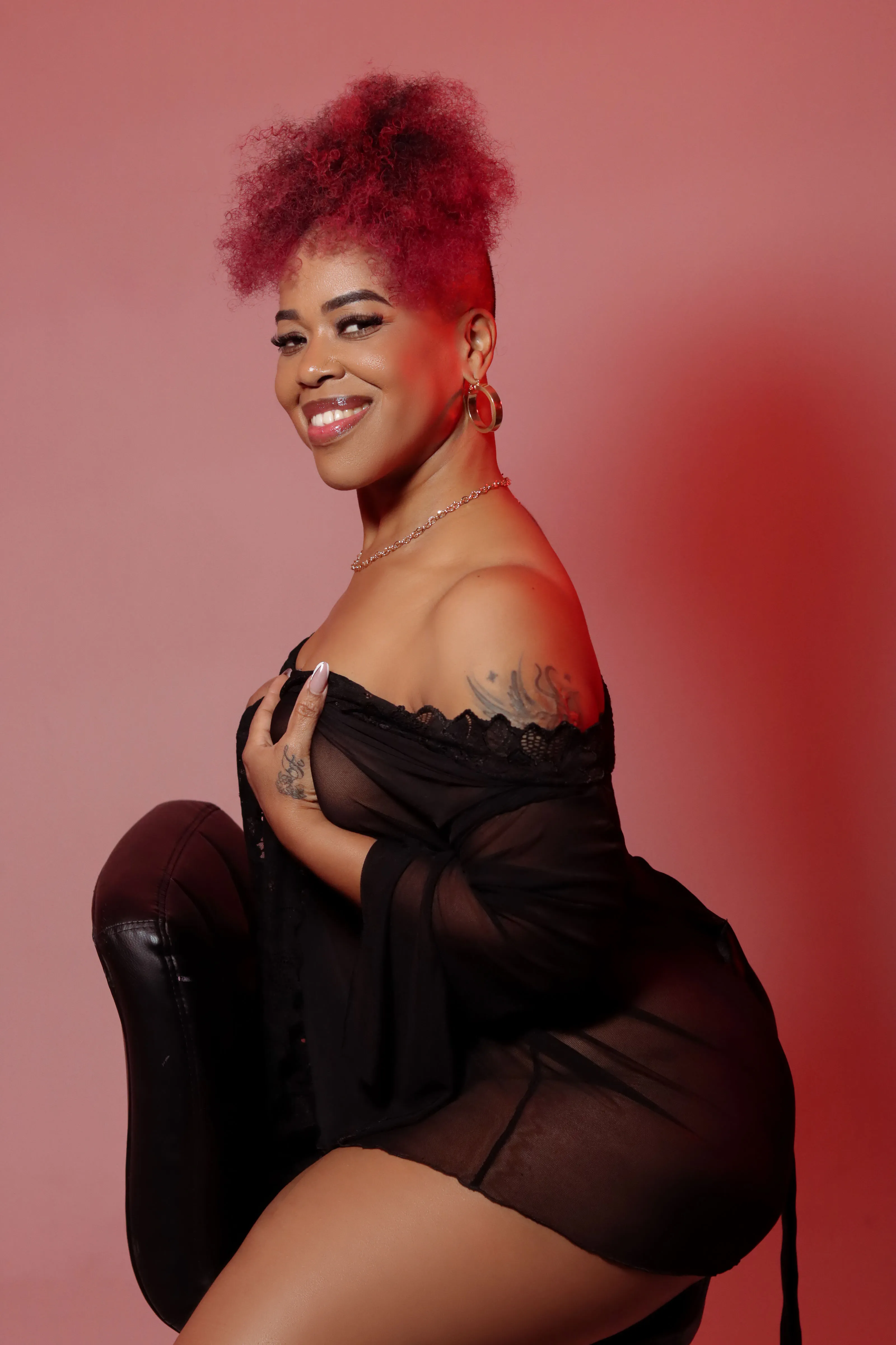 Darsteller ConnySullivan Foto 11