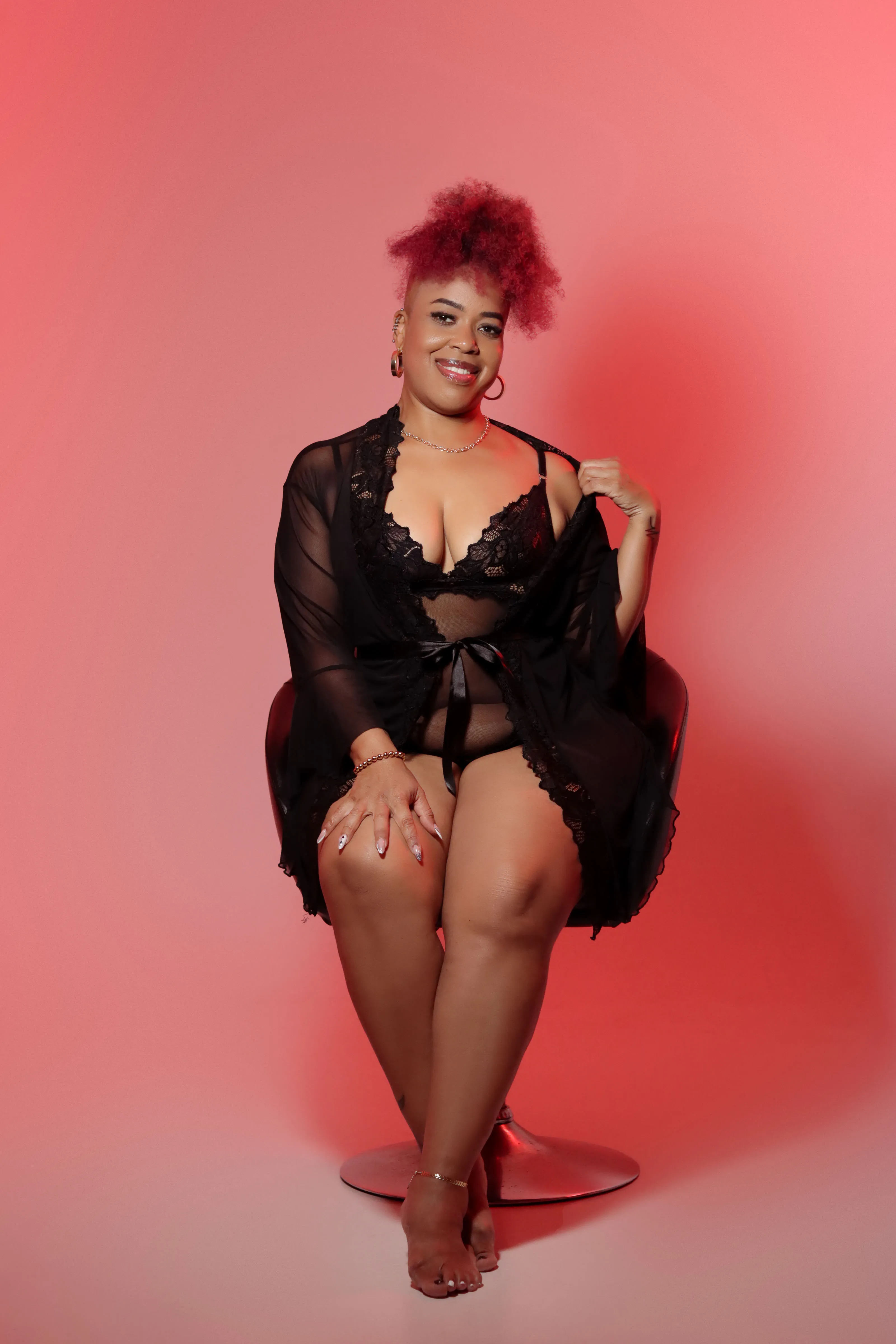 Darsteller ConnySullivan Foto 7