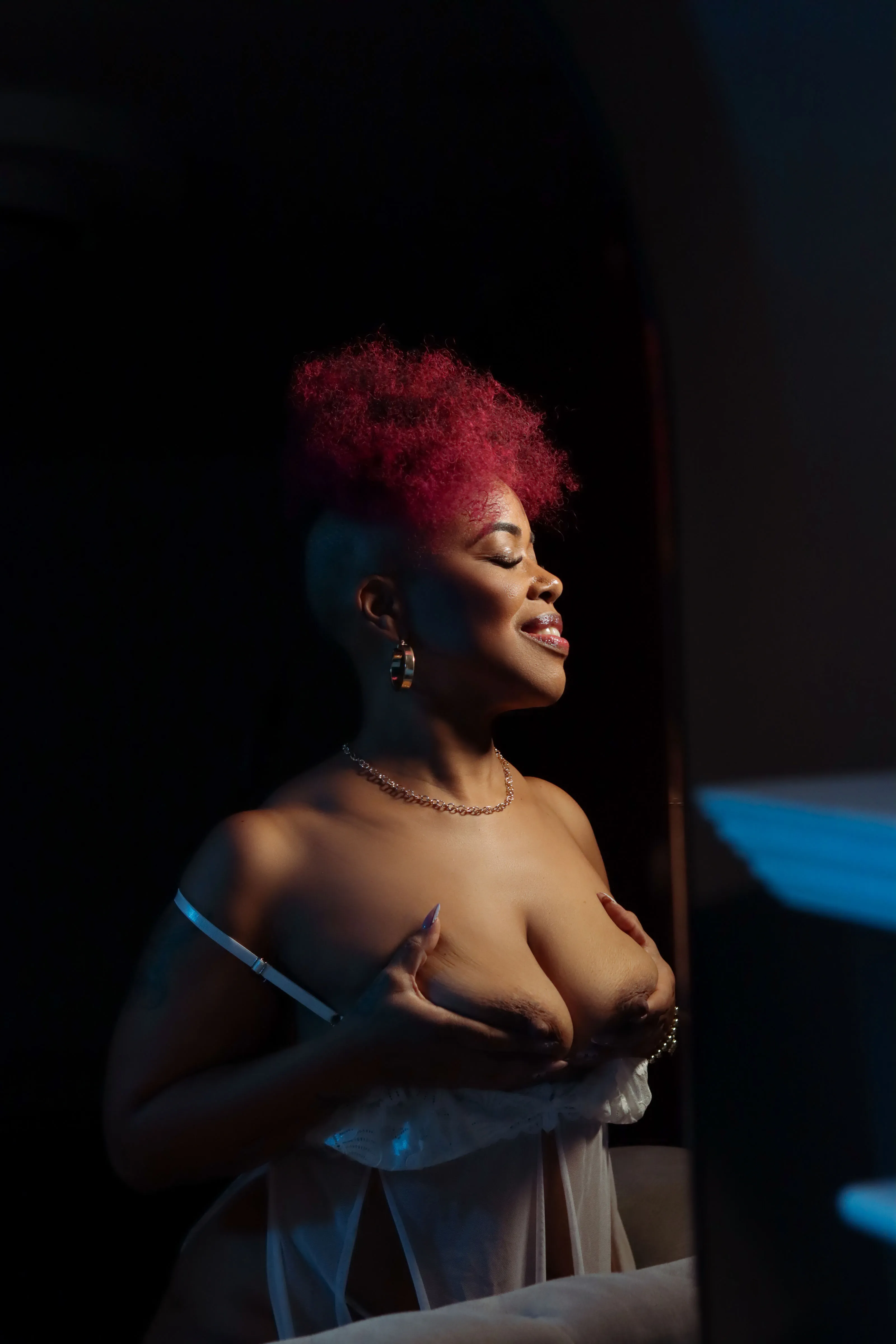 Darsteller ConnySullivan Foto 4