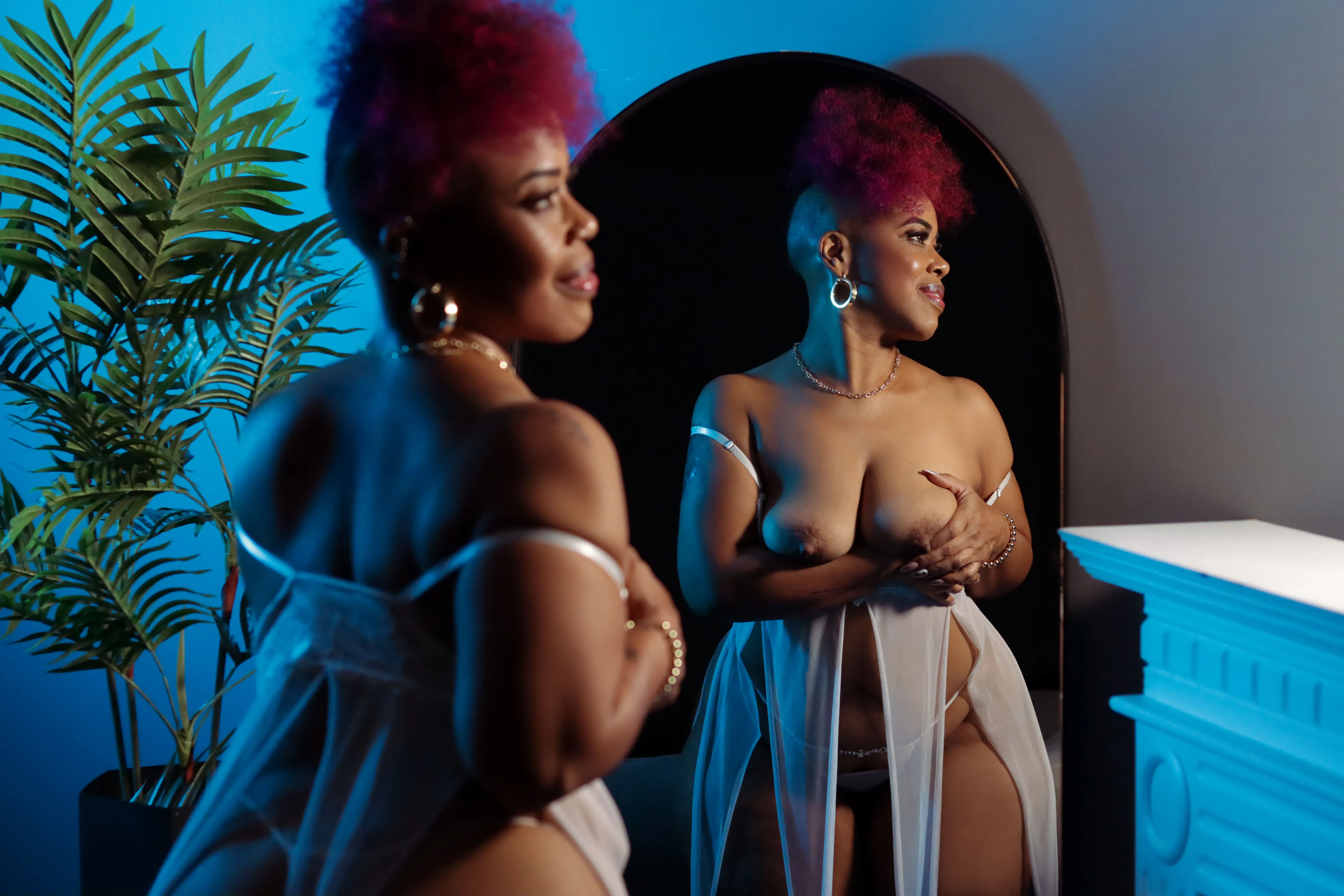 Darsteller ConnySullivan Foto 3