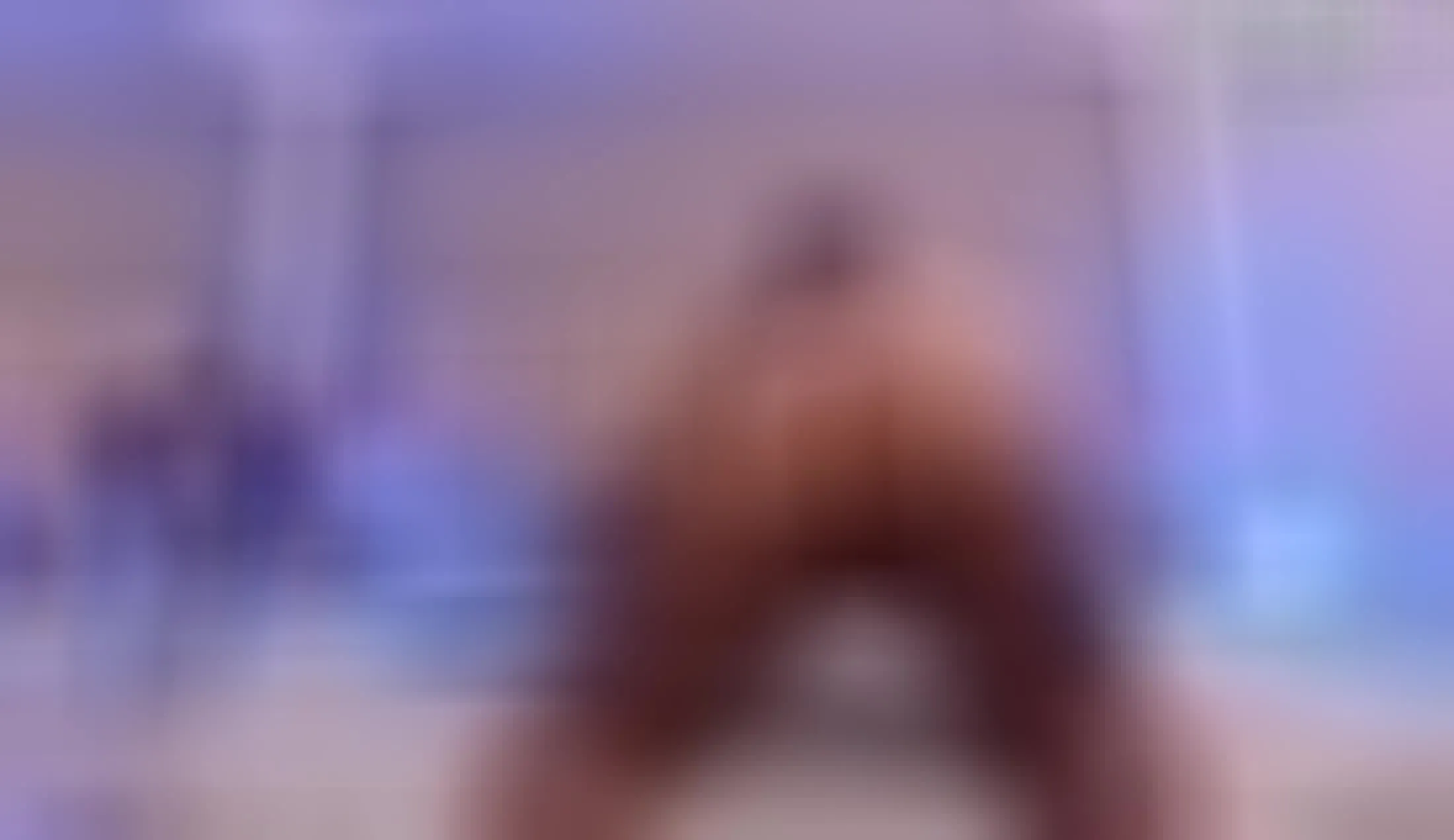 Utøver ConnySullivan Video 1