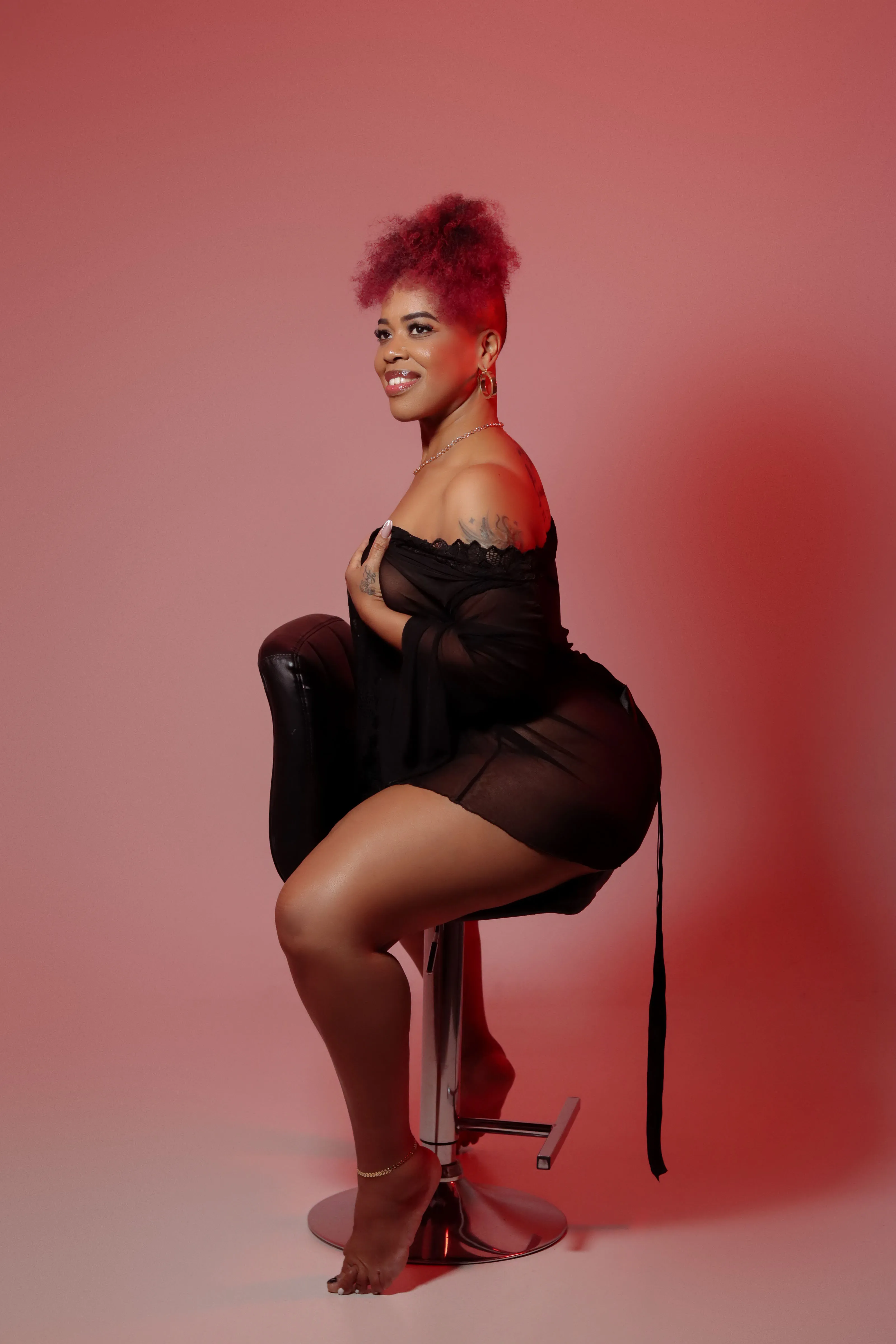 Darsteller ConnySullivan Foto 9