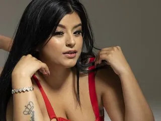 ashleycurvy immagine del profilo del modello di cam