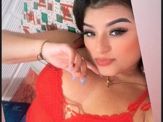ashleycurvy immagine del profilo del modello di cam