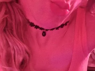 Foto de perfil de modelo de webcam de SissyKitty69