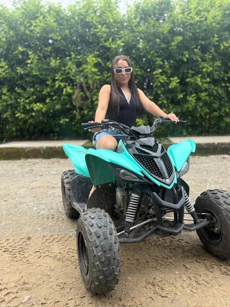 Interprete Laura_Foxy Foto 4