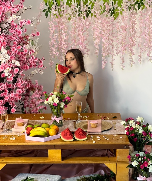 Interprete Laura_Foxy Foto 12