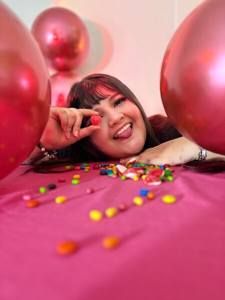 Darsteller EmilyLush Foto 4