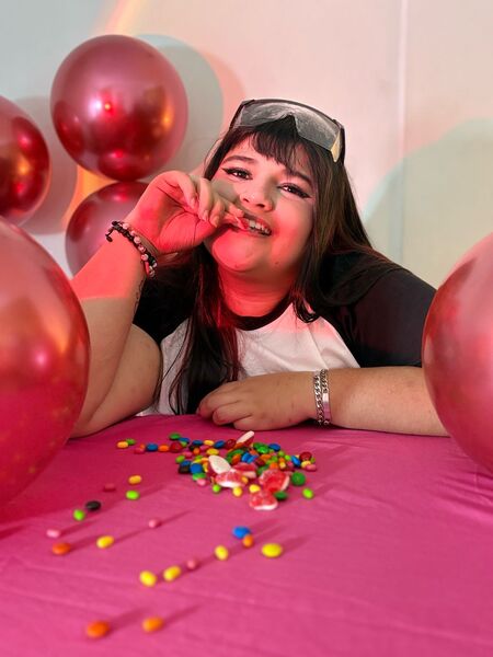 Darsteller EmilyLush Foto 2