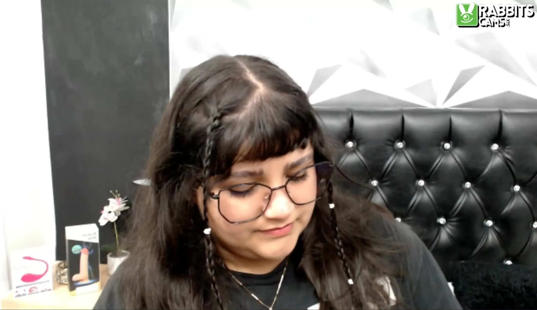 Interprète EmilyLush Vidéo 1