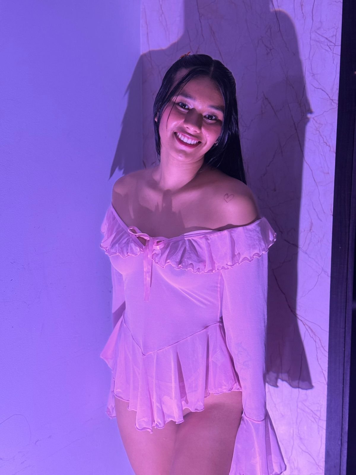 Artiest Liaa_Swan Foto 10