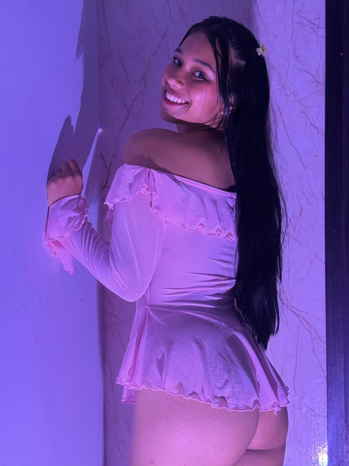 Artiest Liaa_Swan Foto 12