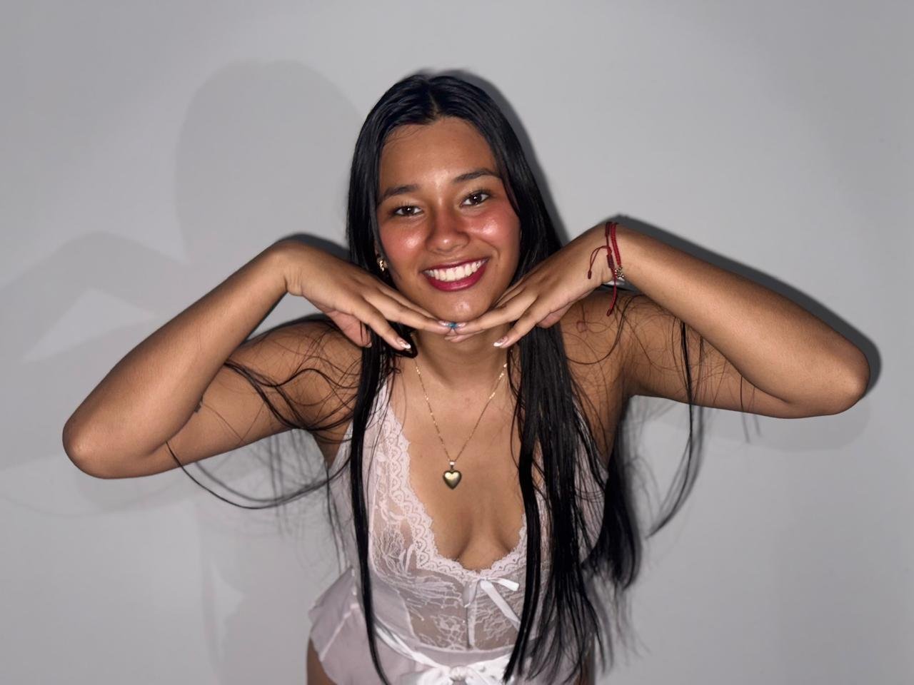 Artiest Liaa_Swan Foto 5