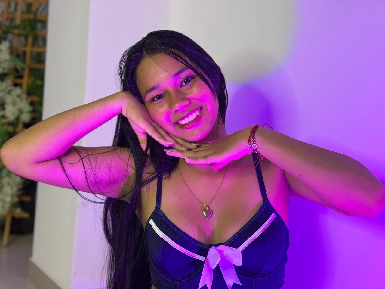 Artiest Liaa_Swan Foto 2