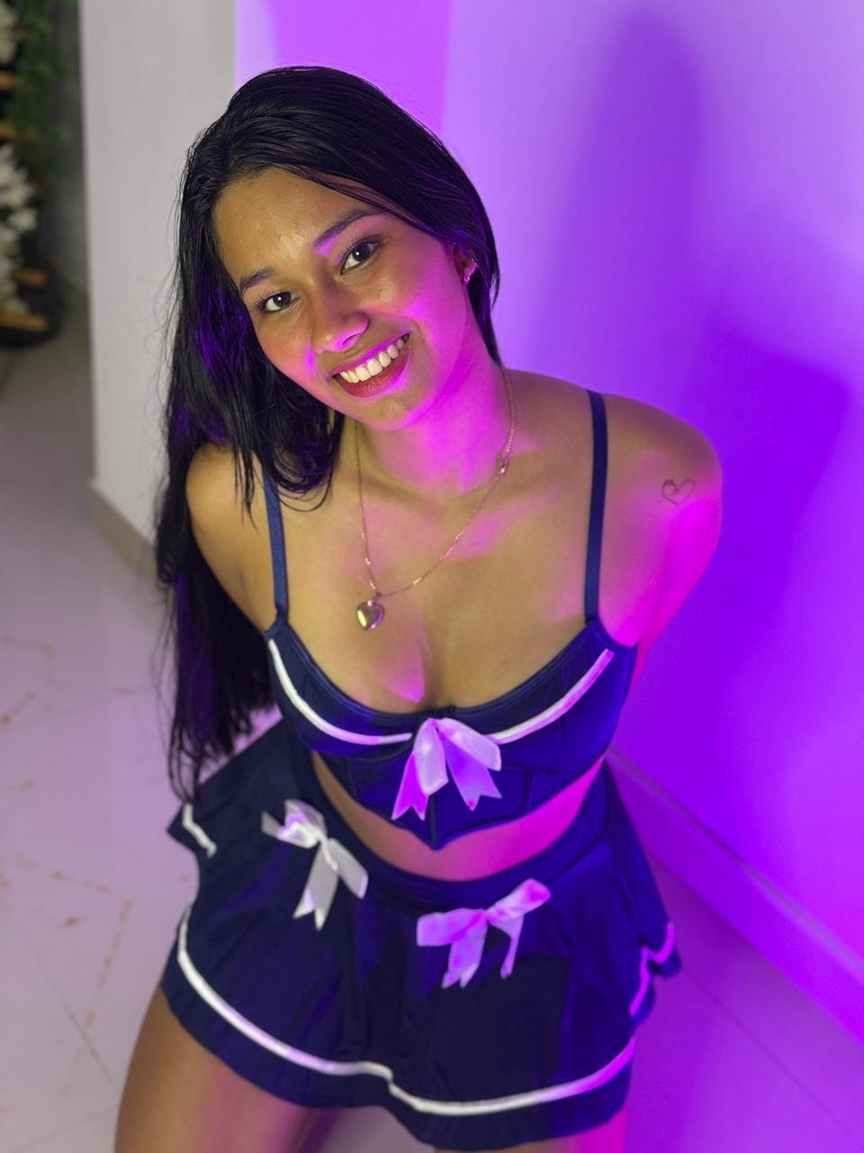 Artiest Liaa_Swan Foto 8