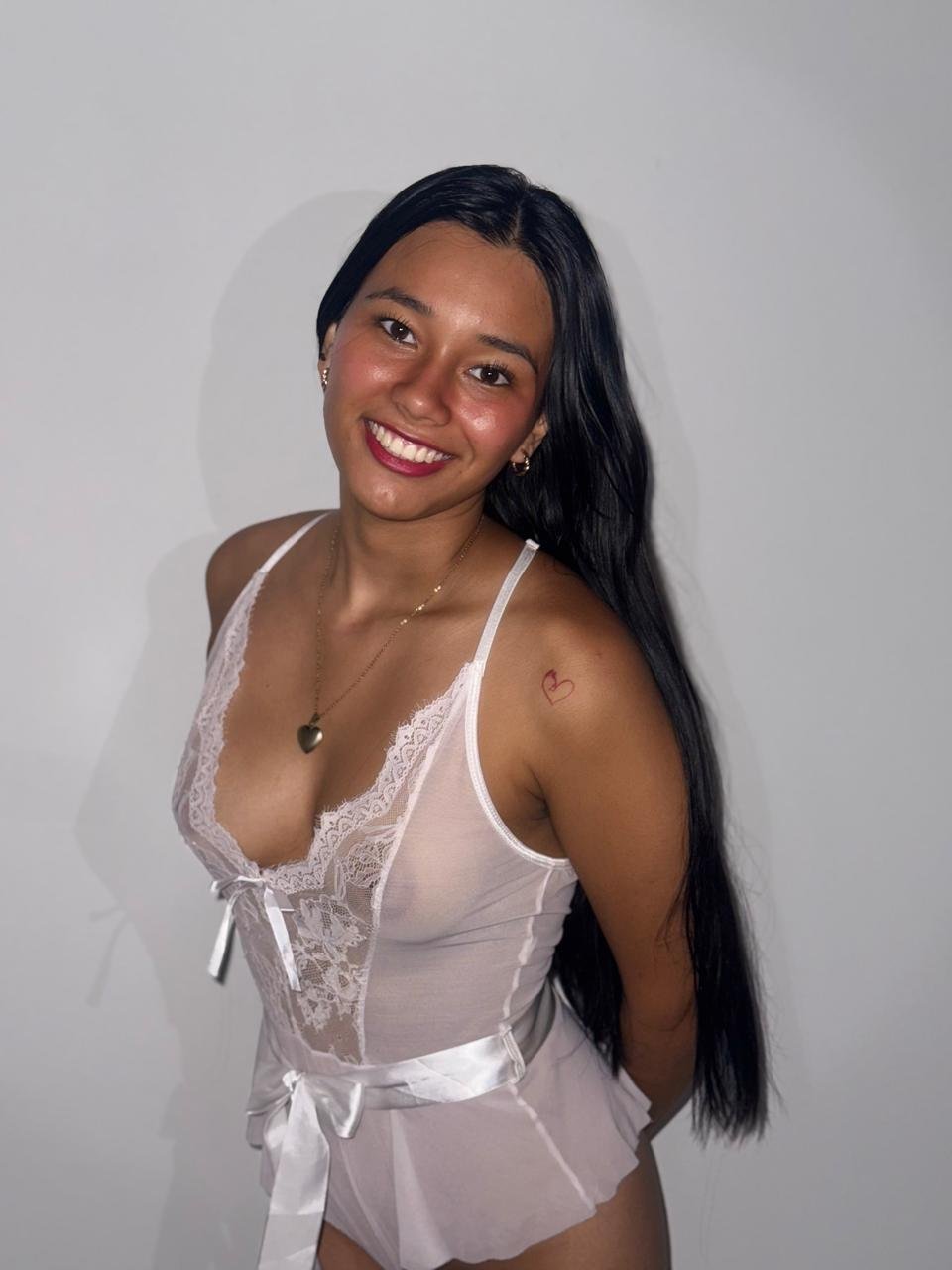 Artiest Liaa_Swan Foto 3