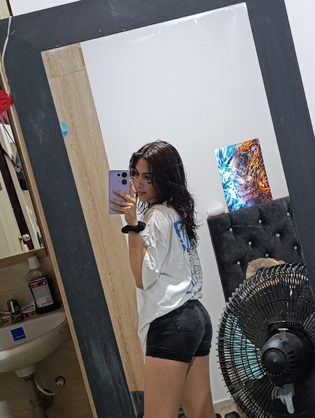 Interprète CrisPetitee Photo 2