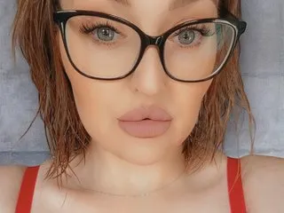 AmberBrookesx profilbild på webbkameramodell