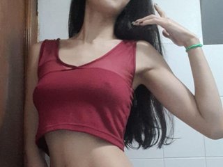 Image de profil du modèle de webcam Ani_Simpson