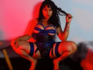 Imagen de perfil de modelo de cámara web de Poison_Ivy444