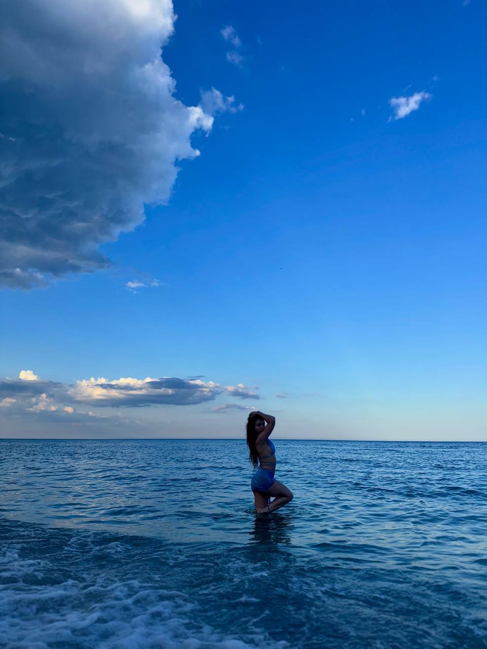 Interprete PaigePrado Foto 7