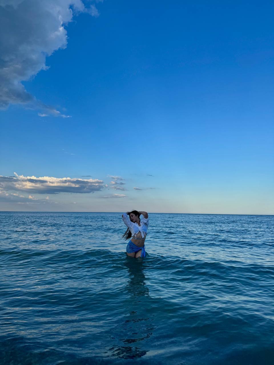 Interprete PaigePrado Foto 9