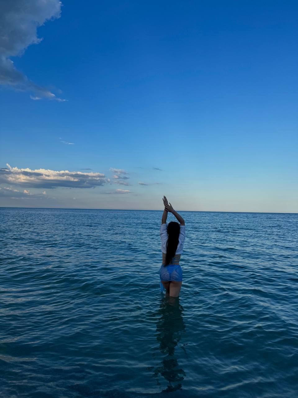 Interprete PaigePrado Foto 10