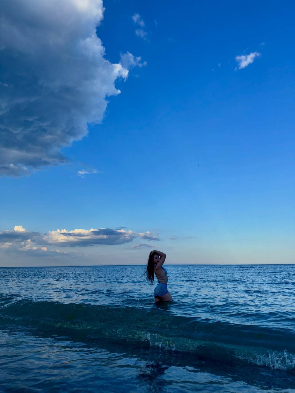 Interprete PaigePrado Foto 5