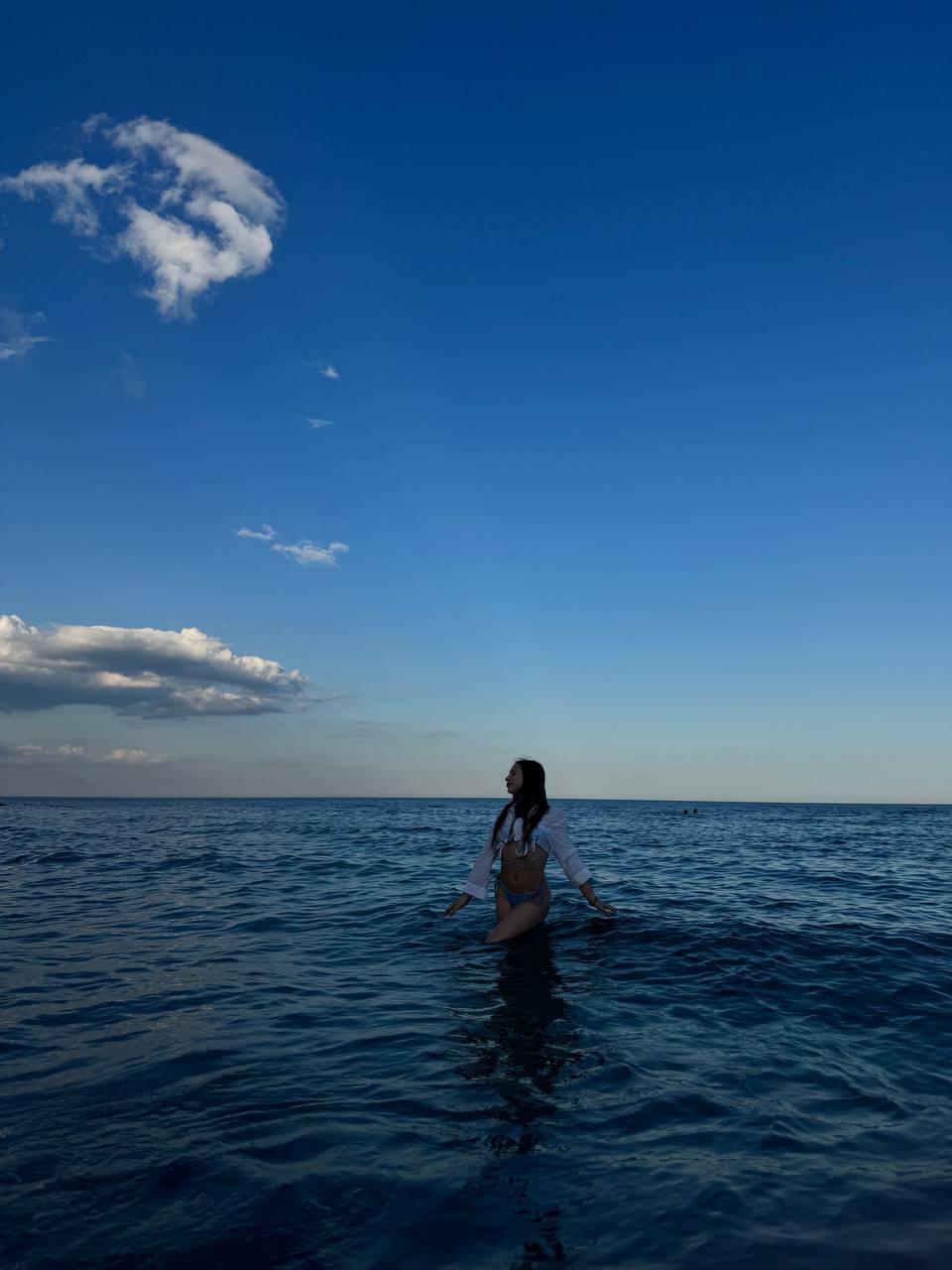 Interprete PaigePrado Foto 4