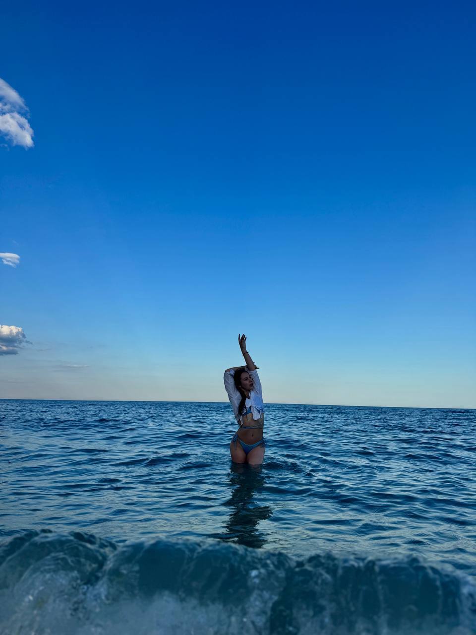 Interprete PaigePrado Foto 3