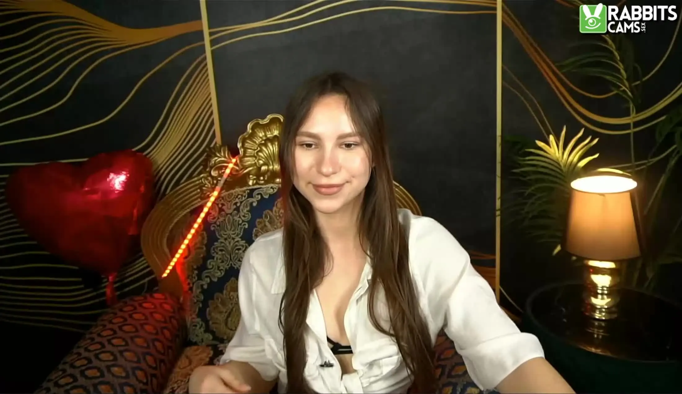 Interprète PaigePrado Vidéo 1
