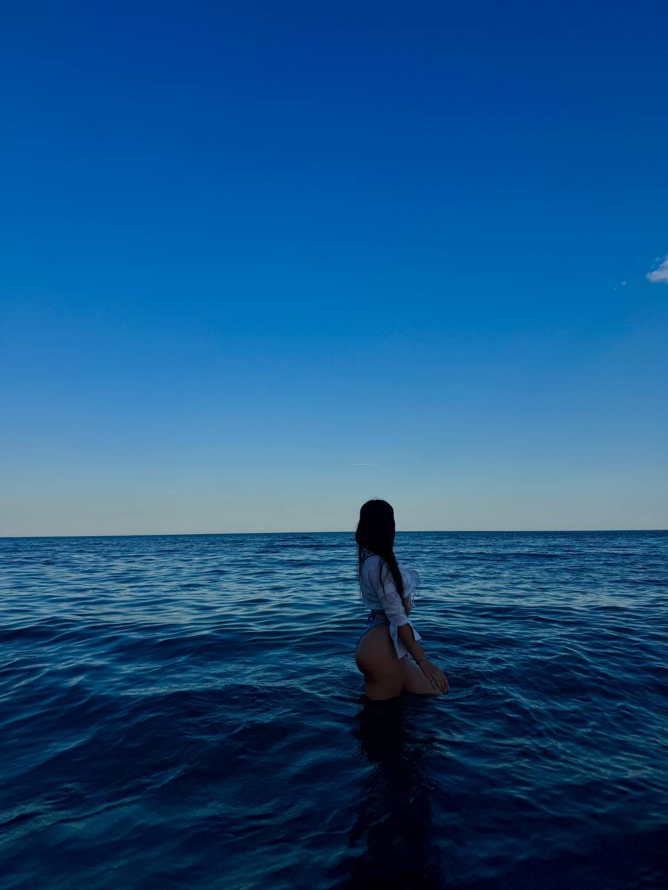 Interprete PaigePrado Foto 1